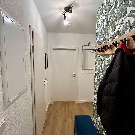 Karl Flats - Netflix - Parkplatz - Balkon Apartmán