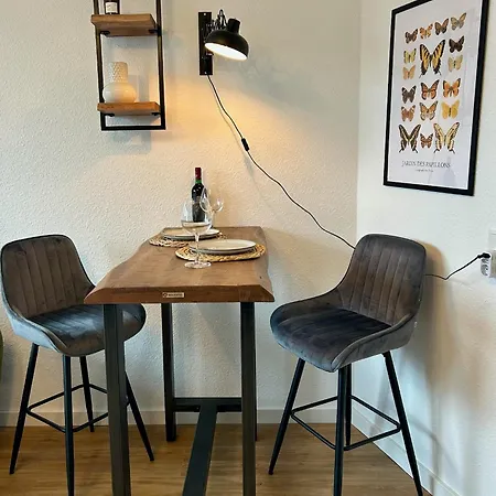 Karl Flats - Netflix - Parkplatz - Balkon Lejlighed *